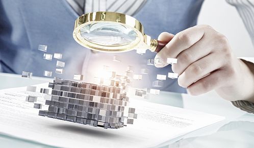 玖富持續(xù)推進(jìn)人工智能技術(shù)落地，打造多款金融領(lǐng)域智能產(chǎn)品