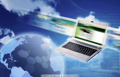 互聯網科技與計算機網絡科技 驅動數字時代的雙引擎