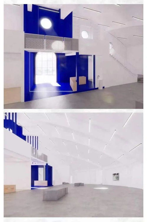 廣富林文化遺址新館 喝咖啡做泥塑，探秘文化場館管理服務新體驗